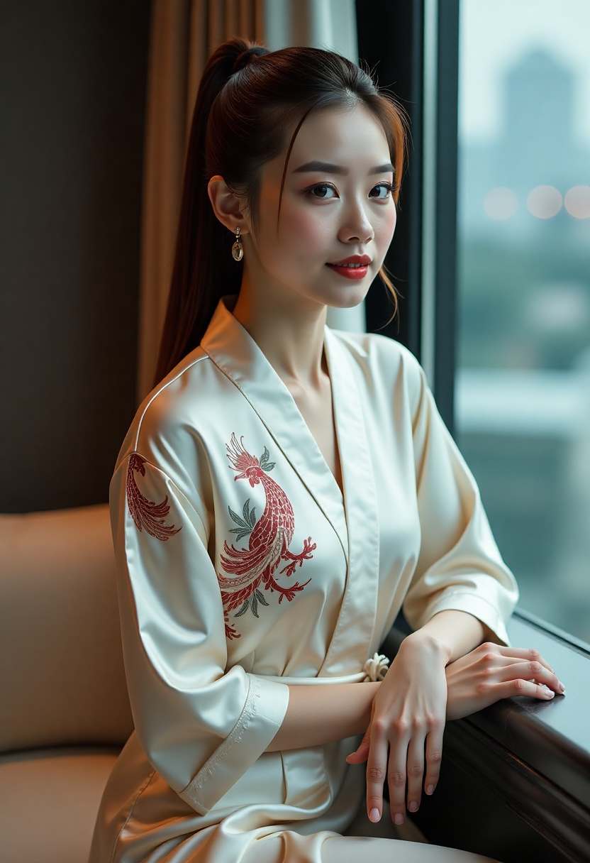 等一班夜航海报