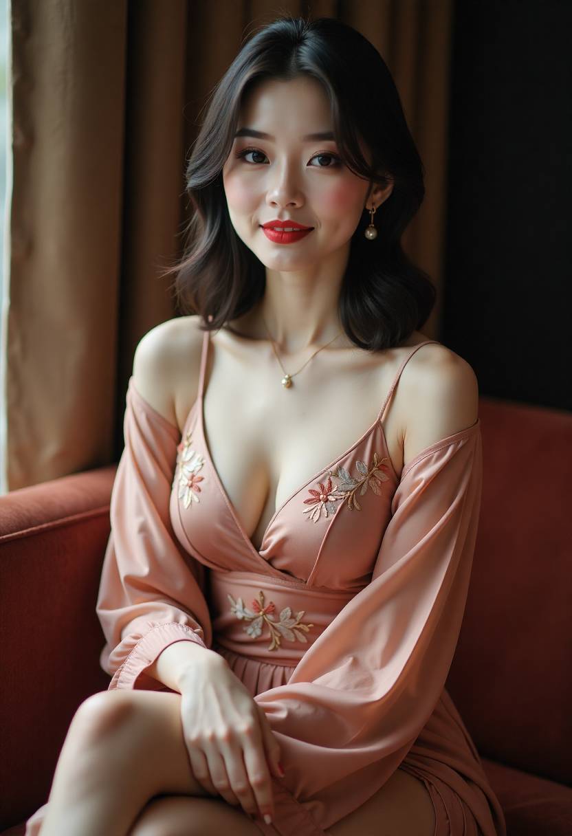 晚风抵达的地方海报